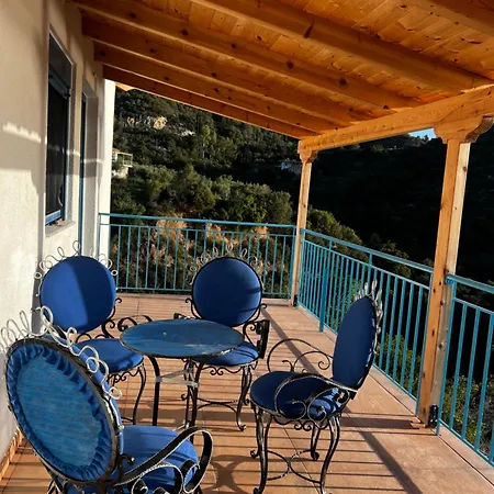 Sarantopoyloy Eleni Сasa de vacaciones