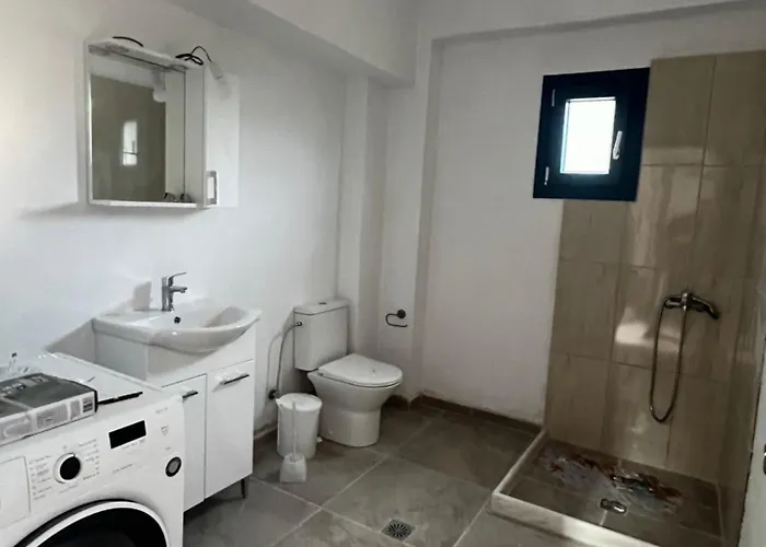 Ferienhaus Sarantopoyloy Eleni Tirós