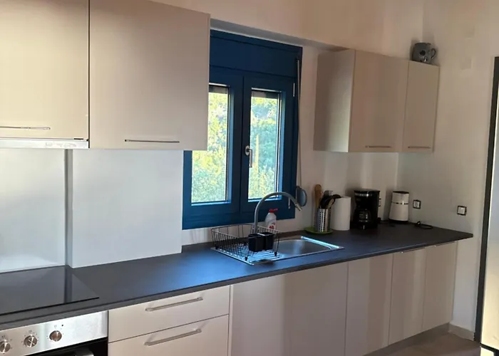 Ferienhaus Sarantopoyloy Eleni