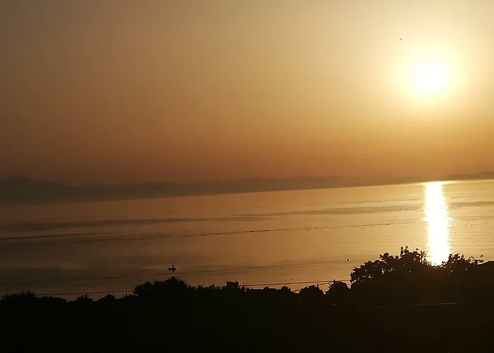 Sarantopoyloy Eleni Dom wakacyjny Tirós